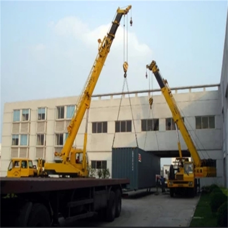 任县讲解下吊车出租的搬运类别有什么不同