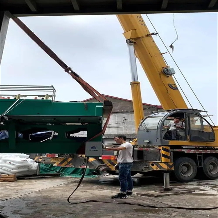 任县大吨位吊车租赁应急保障方案|化解突发吊装需求难题